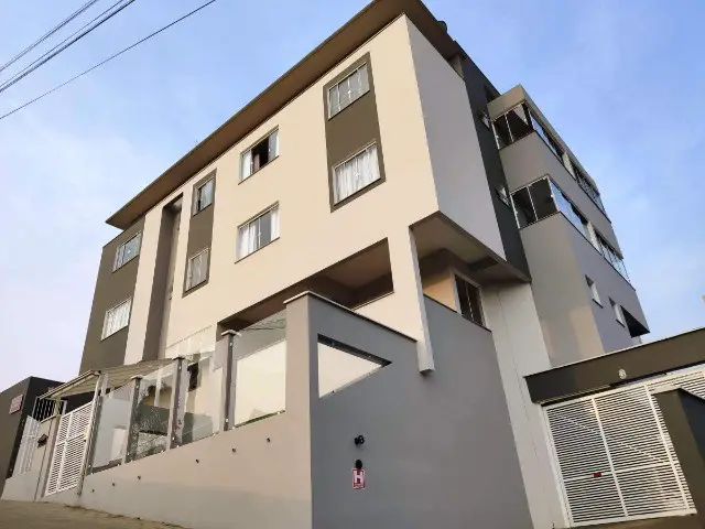 Foto 3 de Apartamento com 2 Quartos à venda, 67m² em Progresso, São Bento do Sul