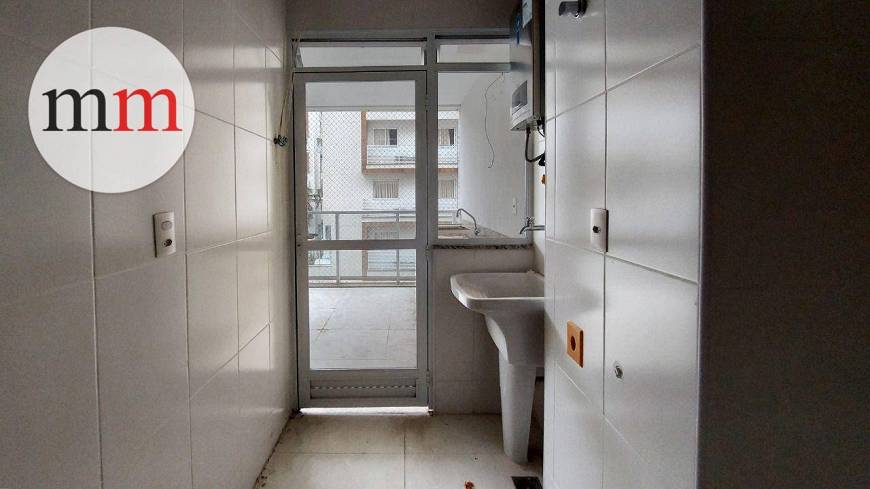 Foto 3 de Apartamento com 2 Quartos para alugar, 70m² em Recreio Dos Bandeirantes, Rio de Janeiro