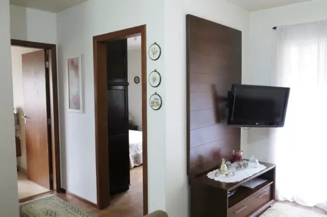 Foto 4 de Apartamento com 2 Quartos à venda, 69m² em Rio Negro, São Bento do Sul