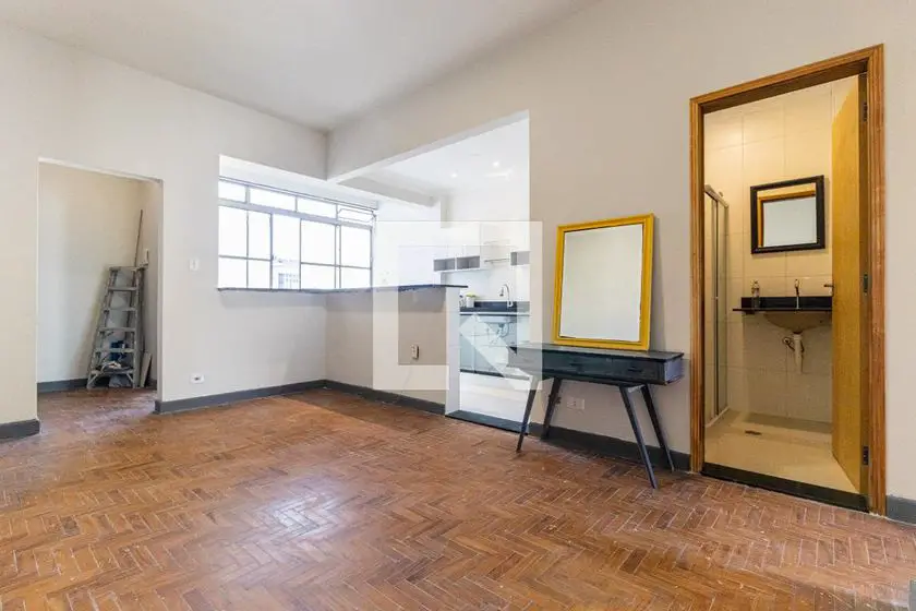 Foto 1 de Apartamento com 2 Quartos para alugar, 80m² em Santa Cecília, São Paulo