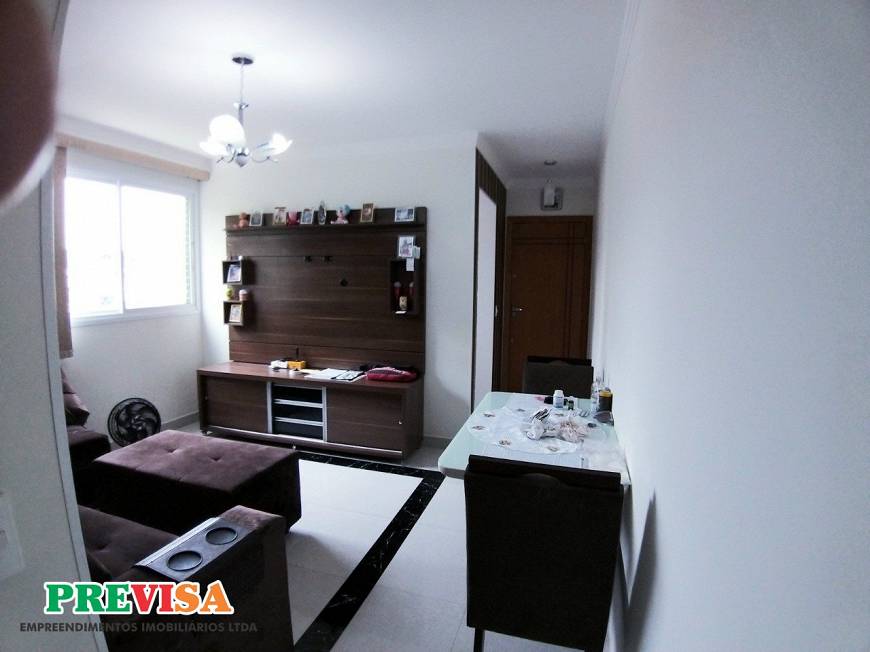 Foto 1 de Apartamento com 2 Quartos à venda, 69m² em Santa Cruz, Belo Horizonte