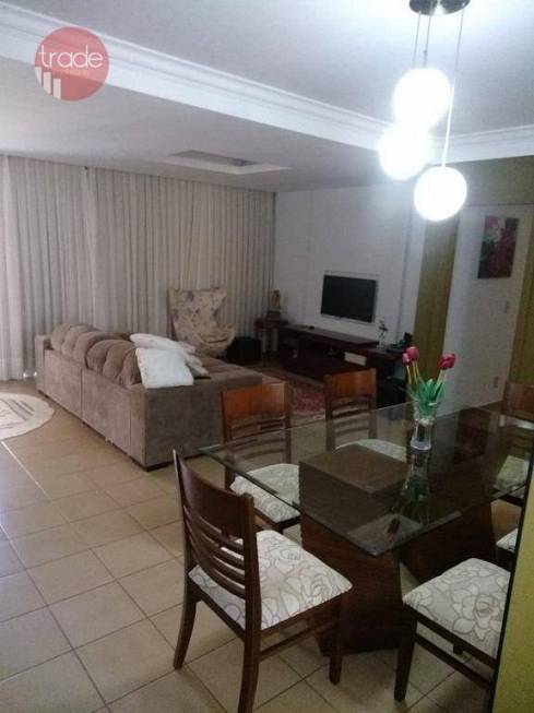 Foto 3 de Apartamento com 2 Quartos à venda, 94m² em Santa Cruz do José Jacques, Ribeirão Preto