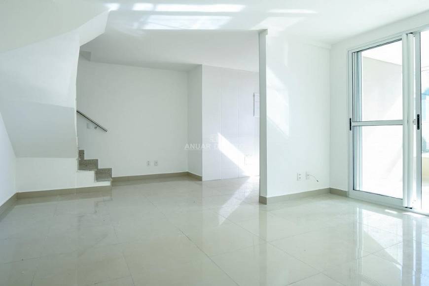 Foto 1 de Apartamento com 2 Quartos à venda, 88m² em Santa Efigênia, Belo Horizonte