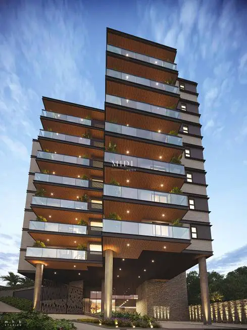 Foto 1 de Apartamento com 2 Quartos à venda, 69m² em Santa Lúcia, Vitória