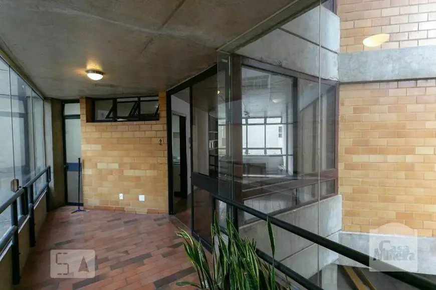 Foto 1 de Apartamento com 2 Quartos à venda, 100m² em Savassi, Belo Horizonte