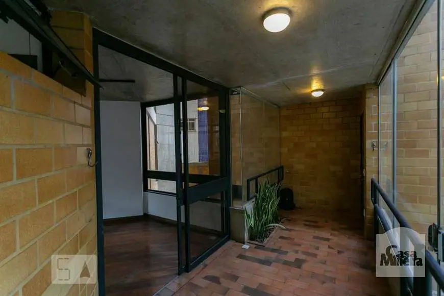Foto 5 de Apartamento com 2 Quartos à venda, 100m² em Savassi, Belo Horizonte