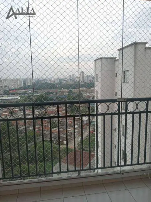 Foto 3 de Apartamento com 2 Quartos à venda, 48m² em Tatuapé, São Paulo
