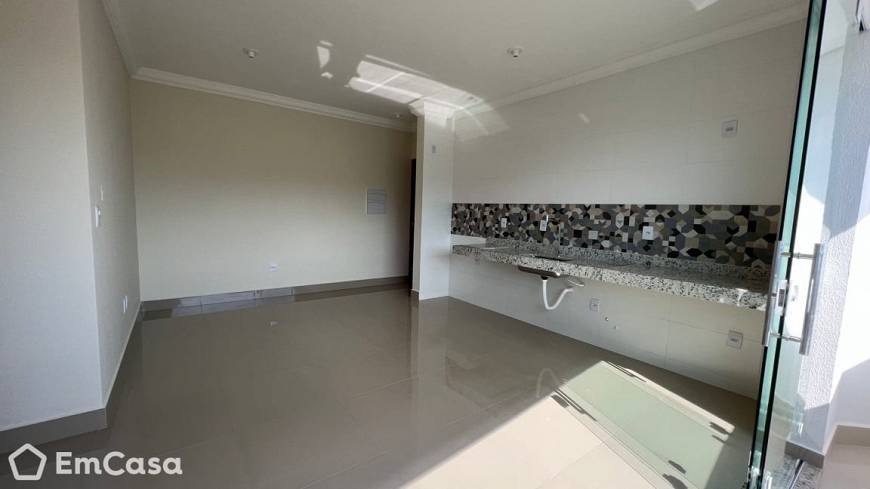Foto 4 de Apartamento com 2 Quartos à venda, 54m² em Tubalina, Uberlândia