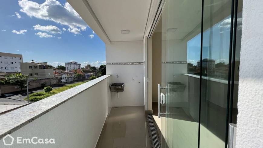 Foto 5 de Apartamento com 2 Quartos à venda, 54m² em Tubalina, Uberlândia