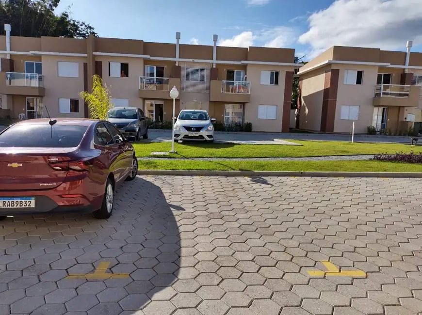 Foto 5 de Apartamento com 2 Quartos à venda, 57m² em Vargem Pequena, Florianópolis