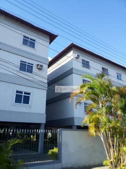 Foto 1 de Apartamento com 2 Quartos à venda, 70m² em Vila Capri, Araruama