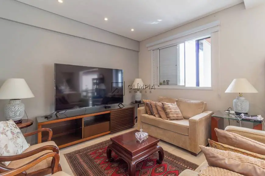 Foto 1 de Apartamento com 2 Quartos à venda, 200m² em Vila Clementino, São Paulo