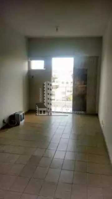 Foto 1 de Apartamento com 2 Quartos à venda, 70m² em Vila da Penha, Rio de Janeiro