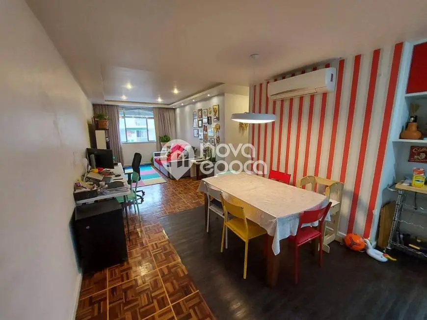 Foto 2 de Apartamento com 2 Quartos à venda, 91m² em Vila da Penha, Rio de Janeiro