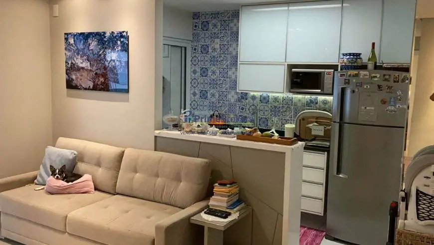 Foto 1 de Apartamento com 2 Quartos à venda, 69m² em Vila Guarani, São Paulo