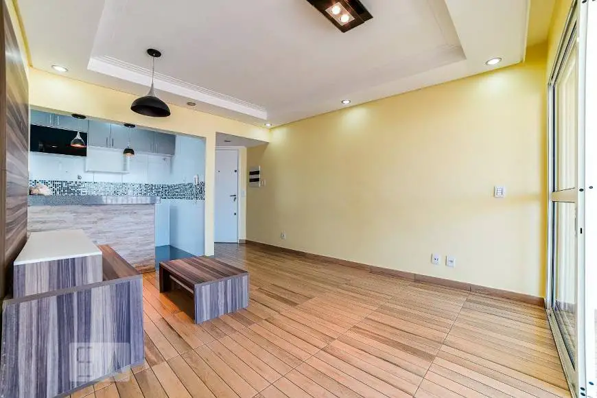 Foto 4 de Apartamento com 2 Quartos à venda, 67m² em Vila Gustavo, São Paulo