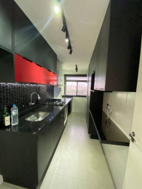 Foto 3 de Apartamento com 2 Quartos à venda, 62m² em Vila Hortencia, Sorocaba