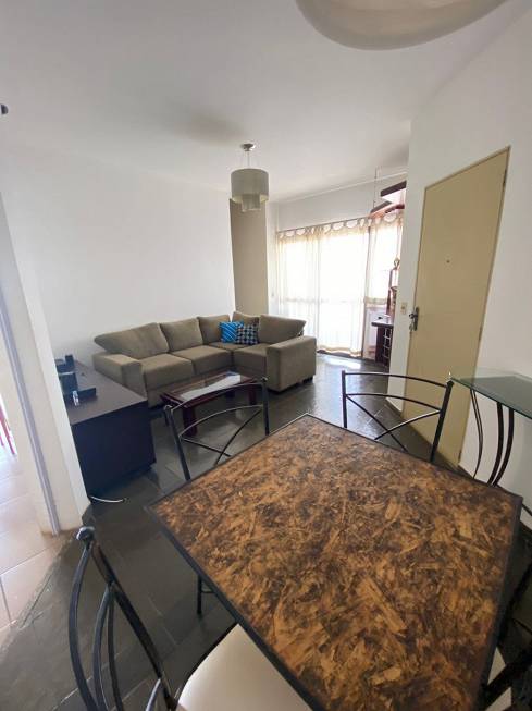 Foto 1 de Apartamento com 2 Quartos para alugar, 80m² em Vila Imperial, São José do Rio Preto