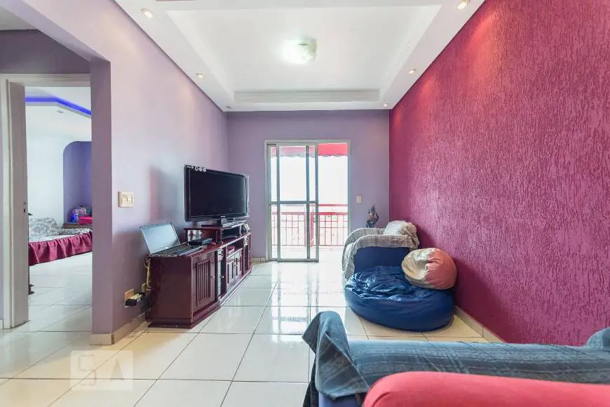 Foto 2 de Apartamento com 2 Quartos para alugar, 68m² em Vila Industrial, Campinas