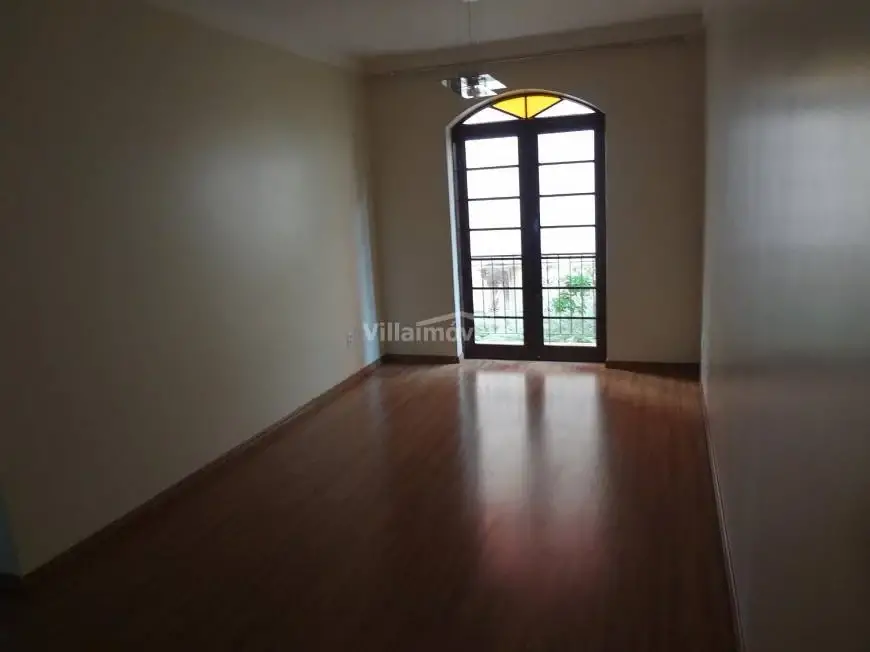 Foto 2 de Apartamento com 2 Quartos para alugar, 69m² em Vila Industrial, Campinas