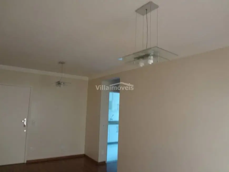 Foto 3 de Apartamento com 2 Quartos para alugar, 69m² em Vila Industrial, Campinas