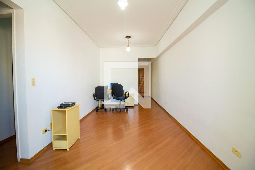 Foto 5 de Apartamento com 2 Quartos para alugar, 59m² em Vila Mariana, São Paulo
