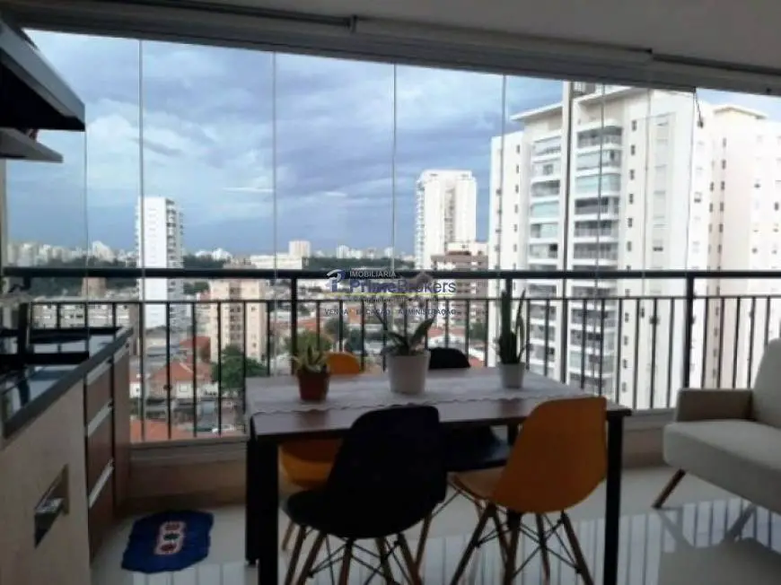 Foto 1 de Apartamento com 2 Quartos à venda, 71m² em Vila Mariana, São Paulo