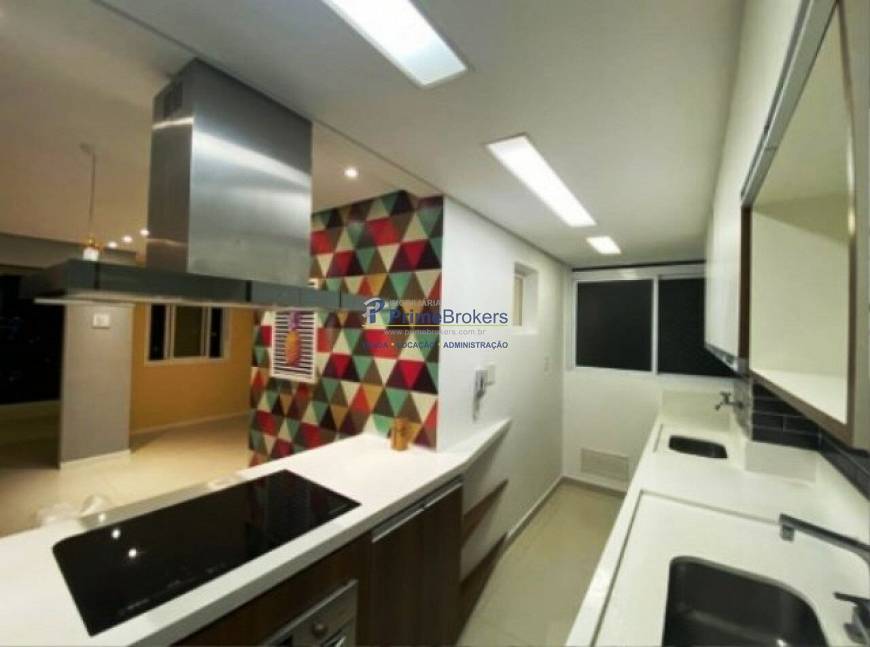 Foto 2 de Apartamento com 2 Quartos à venda, 71m² em Vila Mariana, São Paulo