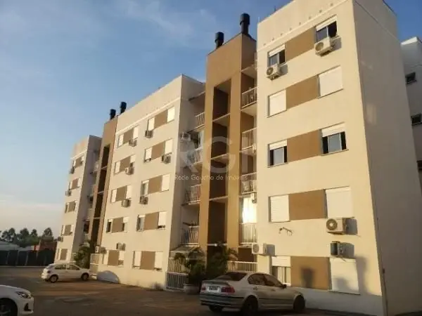 Foto 1 de Apartamento com 2 Quartos à venda, 50m² em Vila Nova, Porto Alegre