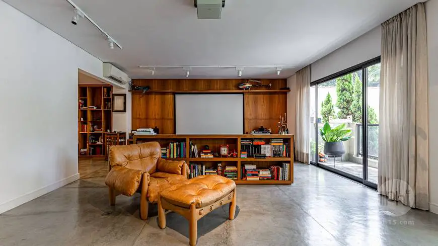 Foto 1 de Apartamento com 2 Quartos à venda, 180m² em Vila Nova Conceição, São Paulo