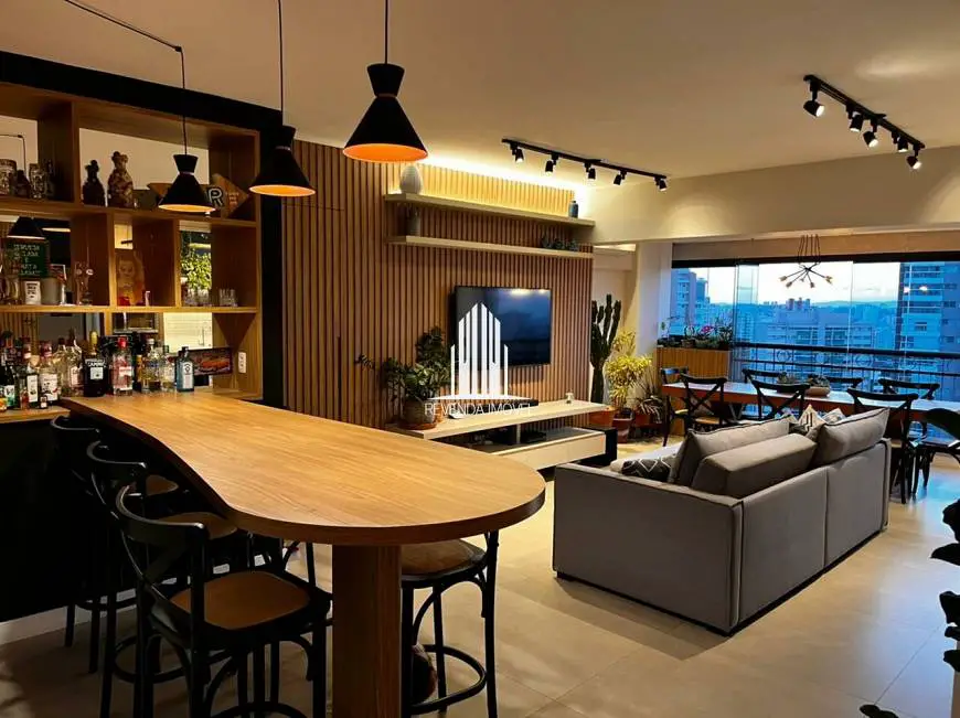 Foto 4 de Apartamento com 2 Quartos à venda, 91m² em Vila Suzana, São Paulo