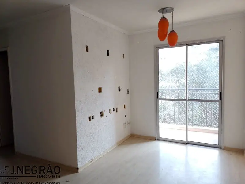 Foto 1 de Apartamento com 2 Quartos à venda, 49m² em Vila Vera, São Paulo