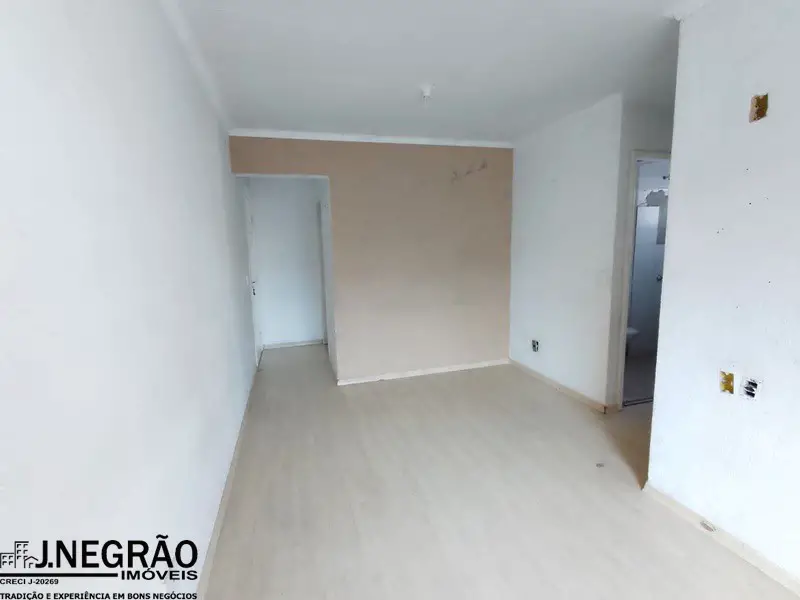 Foto 3 de Apartamento com 2 Quartos à venda, 49m² em Vila Vera, São Paulo