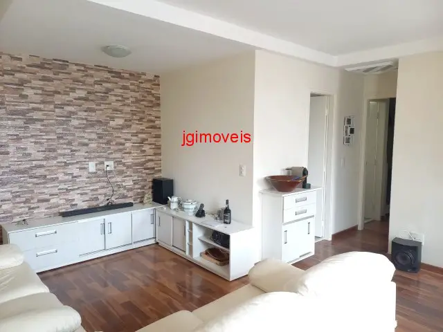 Foto 2 de Apartamento com 2 Quartos à venda, 66m² em Vila Vera, São Paulo