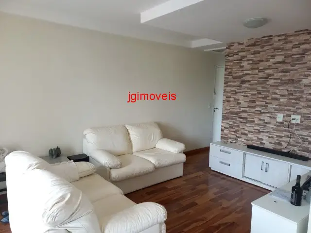 Foto 3 de Apartamento com 2 Quartos à venda, 66m² em Vila Vera, São Paulo