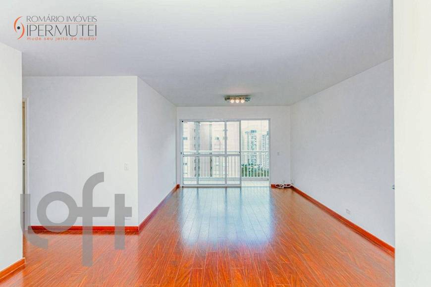 Foto 1 de Apartamento com 3 Quartos à venda, 104m² em Água Branca, São Paulo