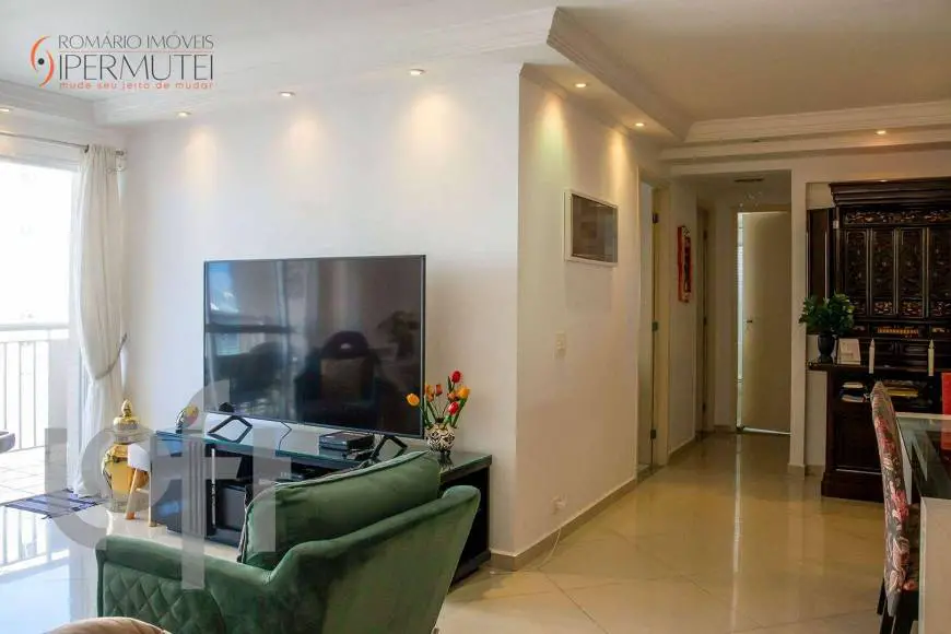 Foto 1 de Apartamento com 3 Quartos à venda, 106m² em Água Branca, São Paulo