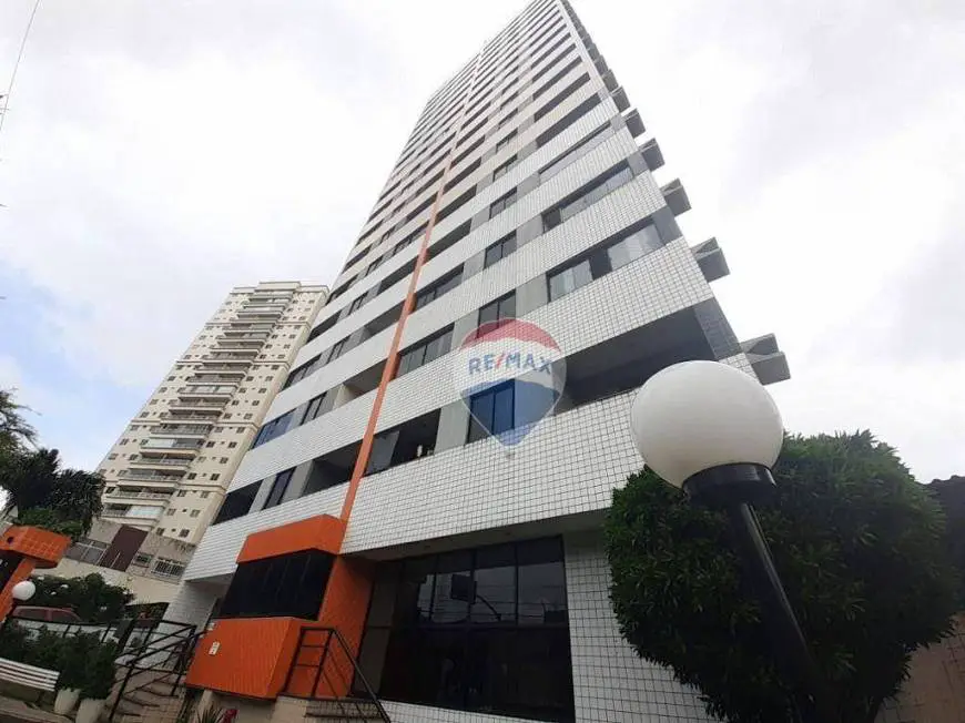 Foto 1 de Apartamento com 3 Quartos à venda, 72m² em Aldeota, Fortaleza