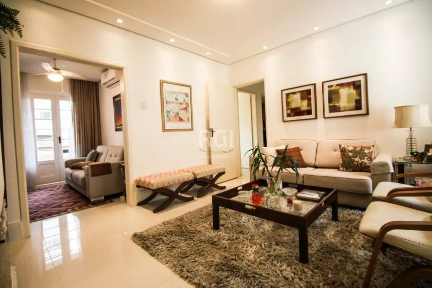 Foto 2 de Apartamento com 3 Quartos à venda, 120m² em Azenha, Porto Alegre