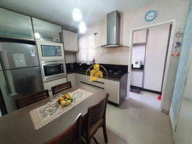 Foto 1 de Apartamento com 3 Quartos à venda, 77m² em Campinas, São José