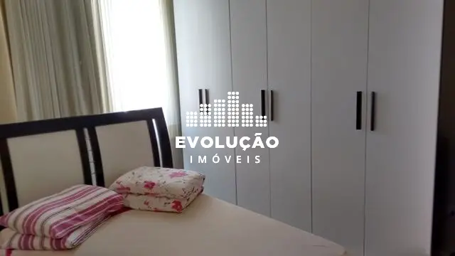 Foto 1 de Apartamento com 3 Quartos à venda, 88m² em Campinas, São José
