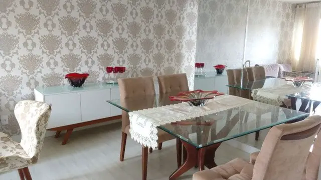 Foto 1 de Apartamento com 3 Quartos à venda, 82m² em Candeias, Vitória da Conquista