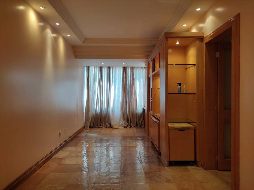Foto 1 de Apartamento com 3 Quartos para alugar, 88m² em Centro, Florianópolis