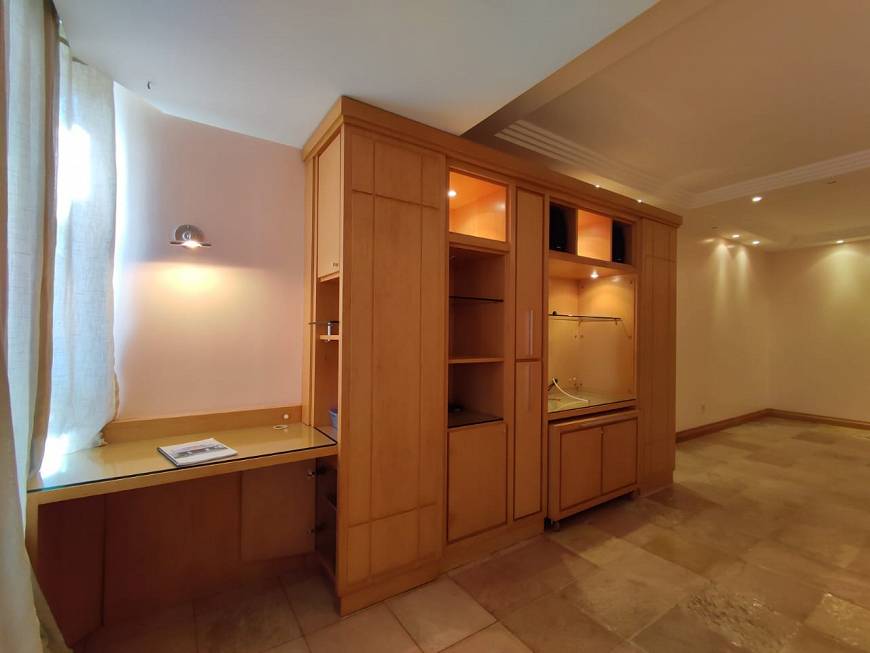 Foto 3 de Apartamento com 3 Quartos para alugar, 88m² em Centro, Florianópolis