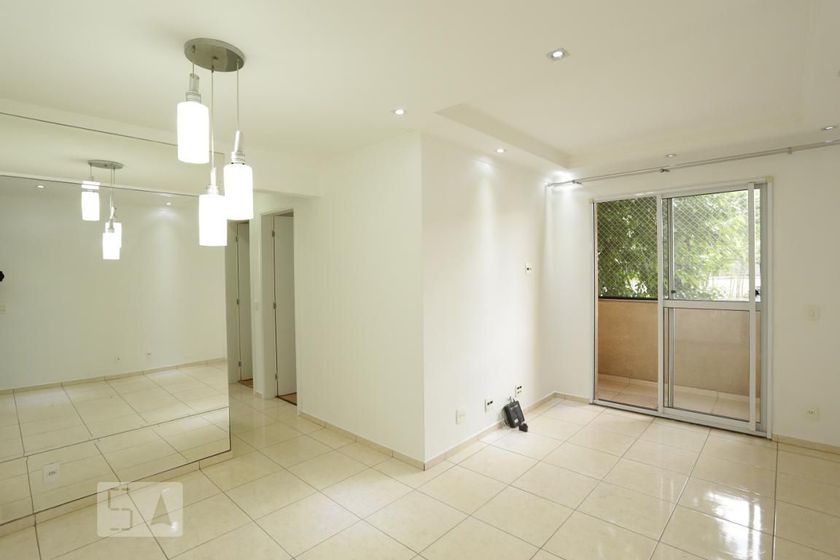 Foto 1 de Apartamento com 3 Quartos para alugar, 55m² em Cidade Patriarca, São Paulo