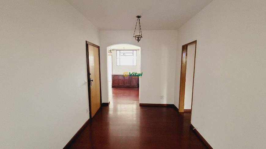Foto 3 de Apartamento com 3 Quartos à venda, 90m² em Colégio Batista, Belo Horizonte