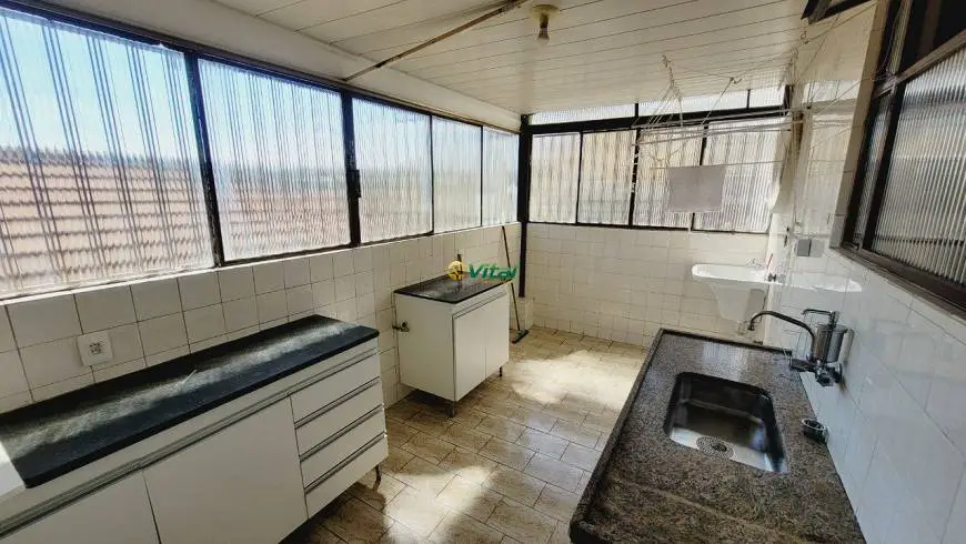 Foto 5 de Apartamento com 3 Quartos à venda, 90m² em Colégio Batista, Belo Horizonte