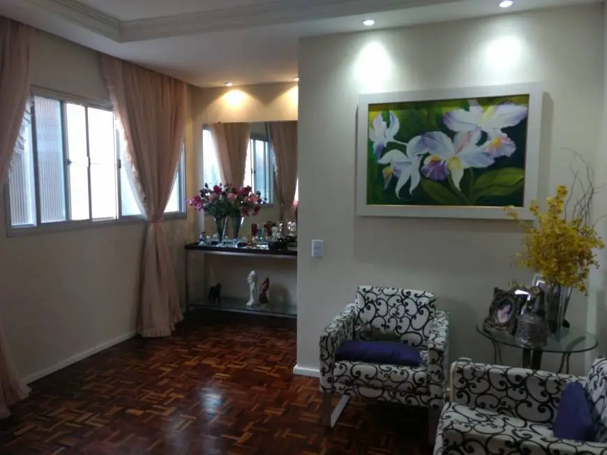 Foto 1 de Apartamento com 3 Quartos à venda, 84m² em Coqueiral de Itaparica, Vila Velha
