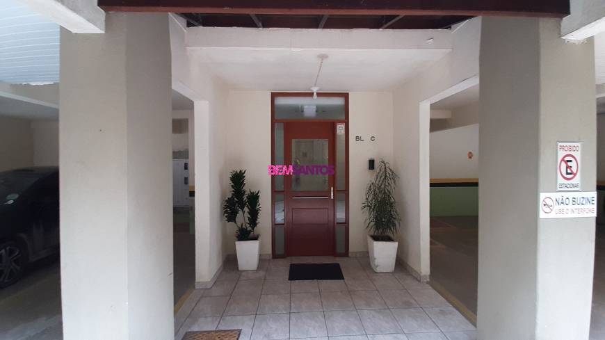 Foto 4 de Apartamento com 3 Quartos à venda, 91m² em Coqueiros, Florianópolis