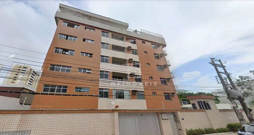 Foto 1 de Apartamento com 3 Quartos à venda, 143m² em Dionísio Torres, Fortaleza